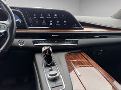 CADILLAC Escalade 6.2L V8 Premium Luxury AKG Sound Kamera