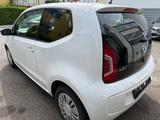 Volkswagen up! move up! BMT - VW up! Gebrauchtwagen in München