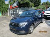 Dacia Sandero II Comfort - Dacia Sandero in Oberhausen