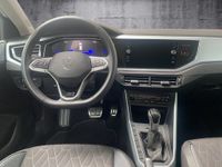 Volkswagen Polo - Vorschau Bild 8