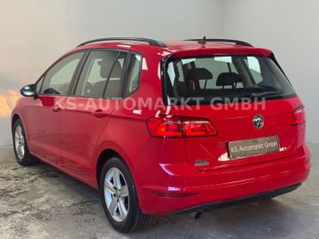 Volkswagen Golf Sportsvan - 8