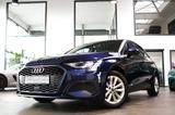 Audi A3 SPORTBACK 30 TDI NAVI/VIRTUAL/KAMERA/LED`S - Audi A3 mit Diesel-Antrieb: Kombi, Automatik