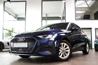 Audi A3 SPORTBACK 30 TDI NAVI/VIRTUAL/KAMERA/LED`S