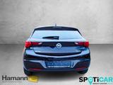 Opel Astra K 1,4 Turbo 2x Kamera AHK Ganzjahresreifen - Opel Astra: K