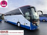 Setra S 517 HDH/ Tourismo/ Travego/ 516 - Setra Reisebus Hdh