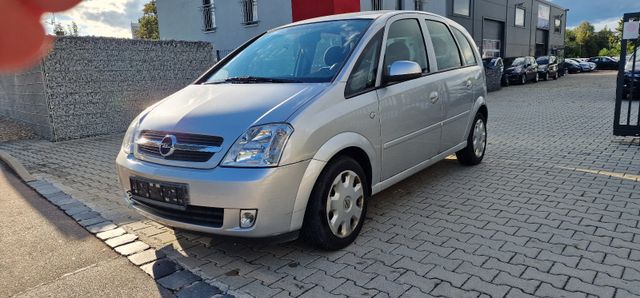 Opel Meriva Edition