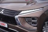 Mitsubishi Eclipse Cross 2.4 PHEV 4WD LED Navi Head-Up PDC - Mitsubishi Gebrauchtwagen