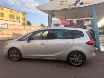 Opel Zafira - 7