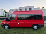 Ford Transit 2.0TDDI T300 1.Hand*24Tkm*Klima Webasto - Wohnmobil oder -wagen 24