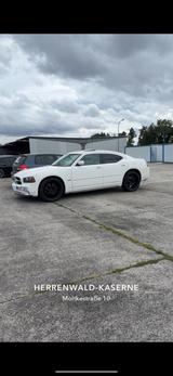 Dodge Charger  - Dodge aus 2007