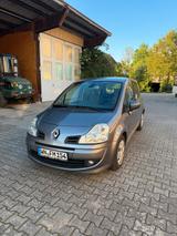 Renault GRAND Modus - Renault Grand Modus aus 2009