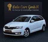 Skoda Rapid AMBITION/1.2TSI/BLUETO/DAB/KAMERA/TEMPOMAT - Skoda Rapid mit Benzin-Antrieb: Limousine, Schaltgetriebe