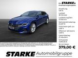 Volkswagen Arteon Shooting Brake 1.4 eHybrid DSG R-Line  Na - VW Arteon in Osnabrück