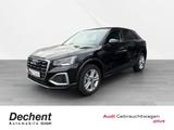 Audi Q2 Advanced 35 TFSI S tronic Fahren Parken AHK