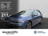 Volkswagen Golf VIII 1.5 eHybrid GTE AHK*NAVI*MATRIX*HUD