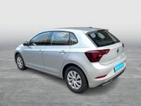 Volkswagen Polo - Vorschau Bild 5