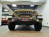 Jeep GLADIATOR WILLYS '41 ED. 3.6L-V6 HARDTOP-SOFTTOP - Jeep Gladiator Gebrauchtwagen