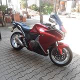 Honda VFR 1200 F ABM Lenker, Griffheizung