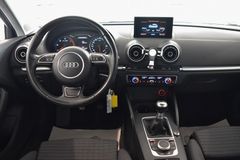 AUDI A3 2.0 TDI Sportback ambition~Klima~SHZ~DAB
