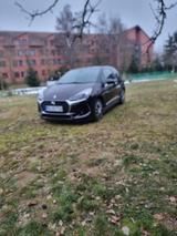 Citroën DS3 - Citroën DS3: Automatik
