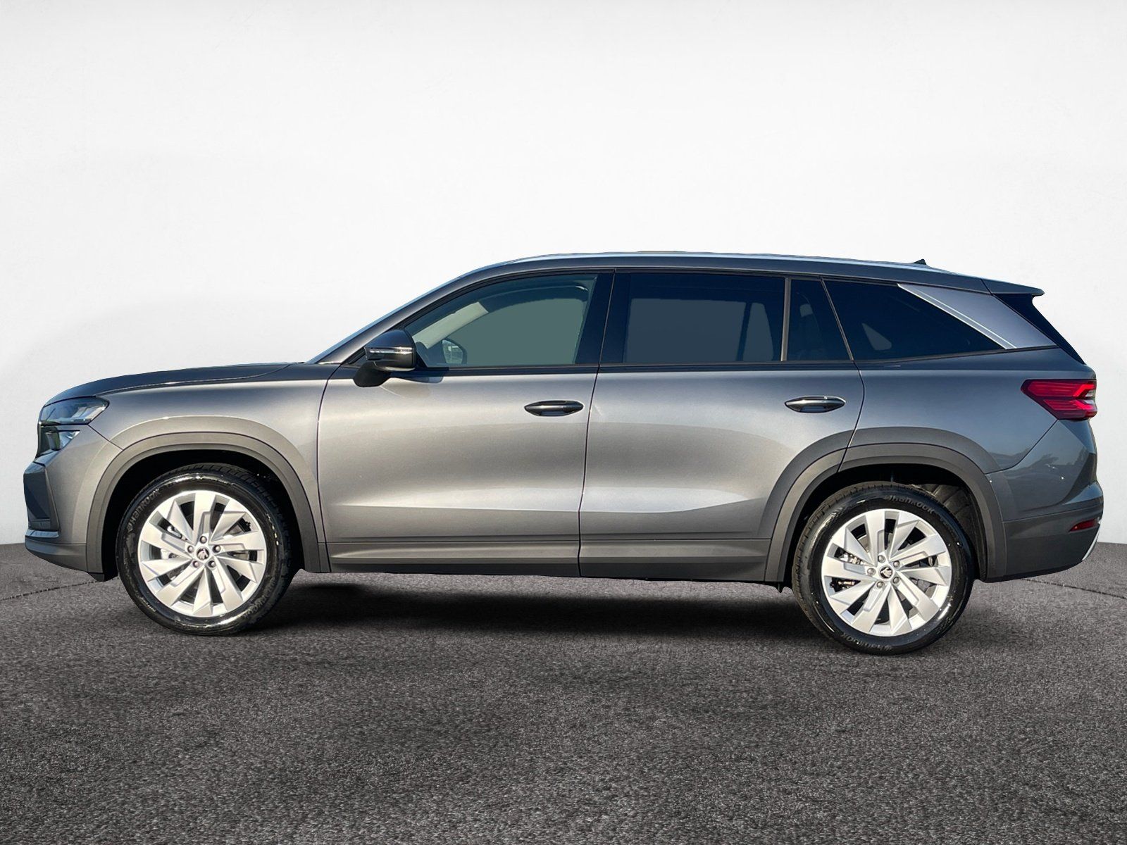 Skoda Kodiaq - Bild 4