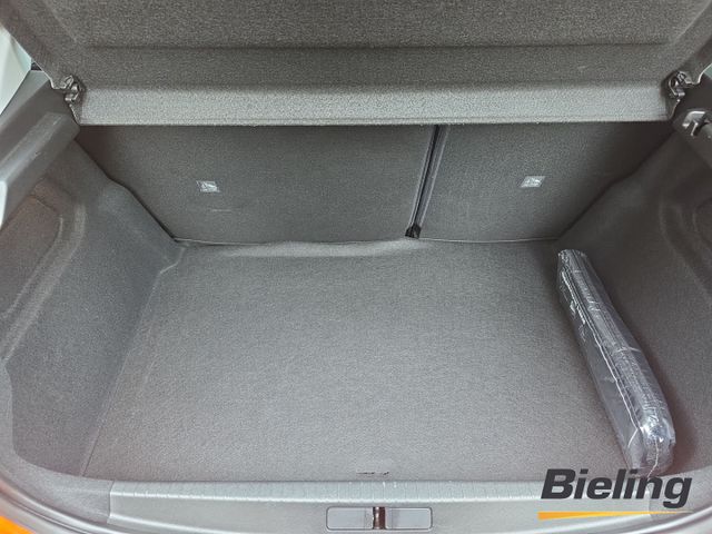 Corsa F Basis 1.2 Klima , Radio mit Bluetooth, E