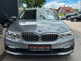 BMW 540d xDrive Touring Aut. - BMW 540: Kombi