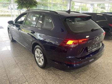 Volkswagen Golf - 4