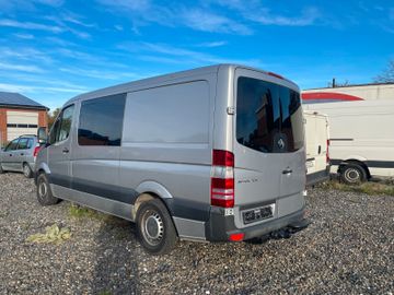Mercedes Sprinter - 4