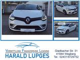 Renault Clio Intens, GT-Line, Navi, RFK, LED-Scheinw. - Renault Clio: Intens