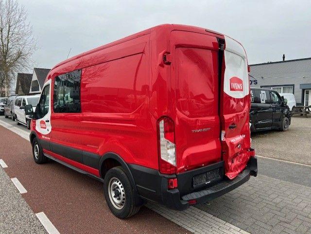 Ford Transit 350 2.0 TDCI 95KW L3H2 DC 6P EURO6 109.0