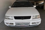 Volkswagen Passat 35i VR6, Klima, wenig km, Scheckheft 2.H. - Volkswagen Passat: Vr6 35i