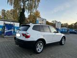 BMW X3 3.0i - Automatik / Leder / Pano - BMW X3 aus 2005: 0i