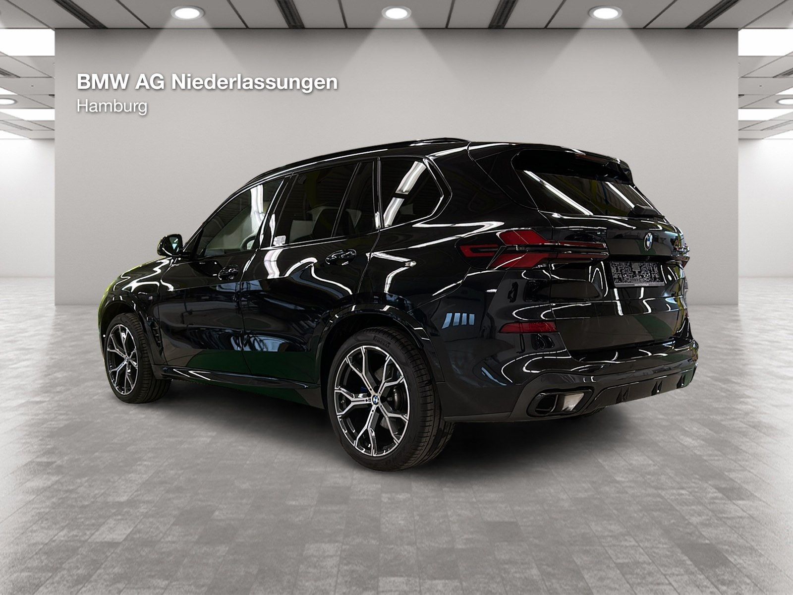 BMW X5 xDrive30d M Sport AHK Driv.Assist.Prof LED imagem 3