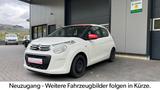 Citroën C1 Selection * Sitzheizung * Klima * Tempomat - Citroën C1: Selection