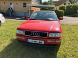 Audi Cabriolet 2.0 - - gebrauchte Audi Cabriolet aus dem Jahr 1994