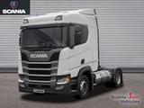 Scania R 410 G A4x2NA - LNG - - Scania Nürnberg