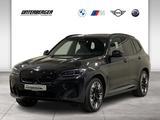 BMW iX3 M Sportpaket Impressive AHK ACC DA+ PA+ HUD - BMW iX3 Jahreswagen