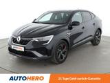Renault Arkana 1.3 TCe R.S. Line Aut.*NAVI*AHK*CAM*LED* - Renault: R3