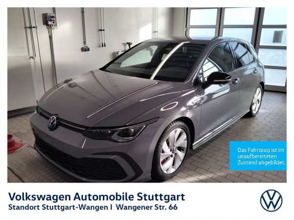 Volkswagen Golf GTI 2.0 TSI DSG Navi Kamera LED ACC SHZ