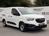 Opel Combo Cargo 1.5 D Edition STANDHEIZUNG*AHK* NAVI - Opel Combo in Wiesbaden
