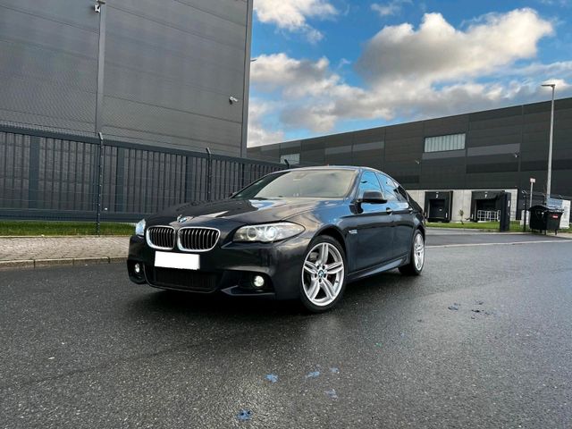 BMW Bmw F10 530D xDrive