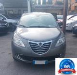 Lancia Ypsilon 0.9 TwinAir 85 CV 5 porte S&S Pla - Lancia Ypsilon: Automatik