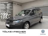 Volkswagen Caddy California 5-Sitzer 1.5 l TSI 7-Gang-DSG - Neu