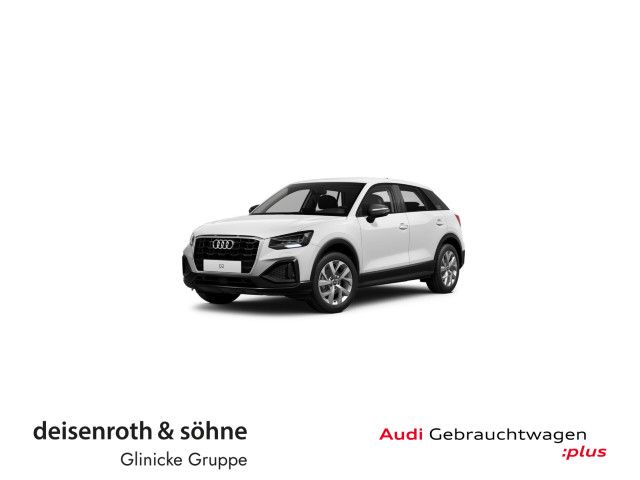 Image of Audi Q2
