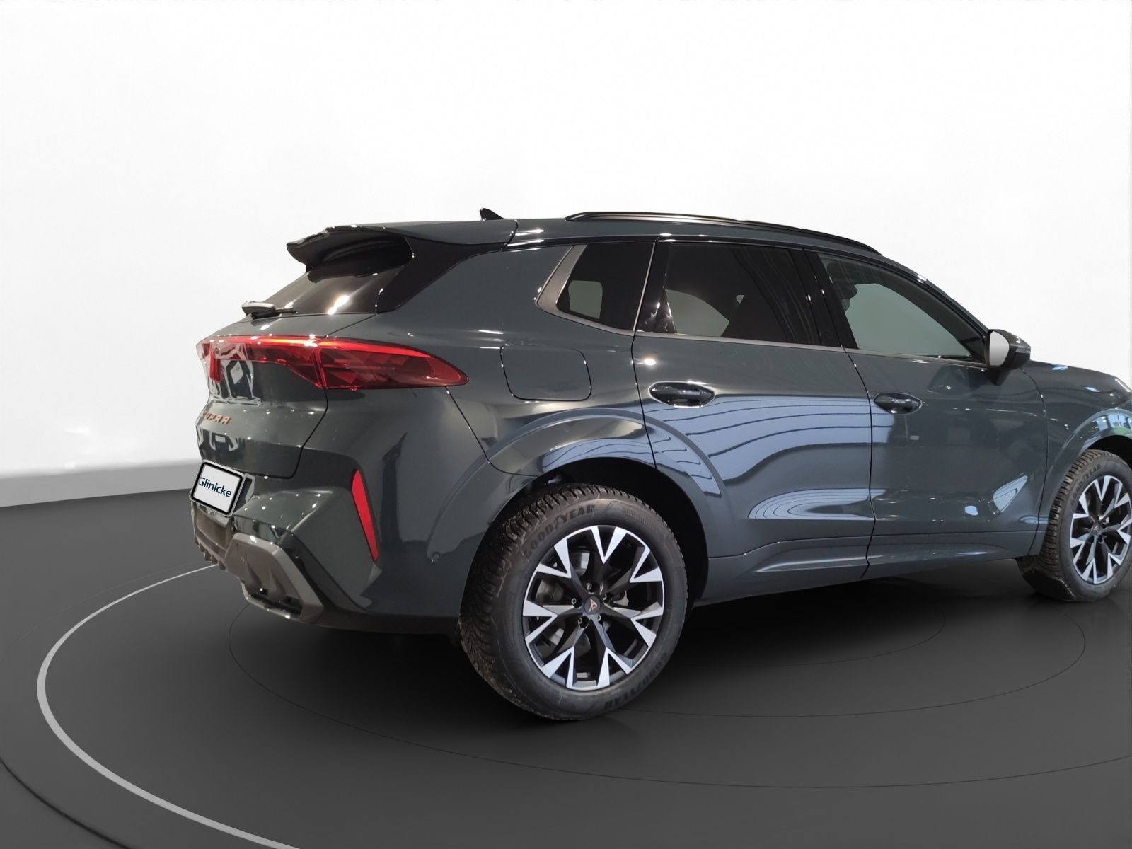 Cupra Terramar - Bild 4