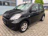Daihatsu Sirion 1.3 Klima, TÜV 05/2028, Allwetterreifen - Daihatsu Sirion: 1.0