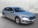 Skoda Octavia Combi 2.0 TDI DSG STYLE +LED +ACC +HuD + - Skoda: Allradantrieb