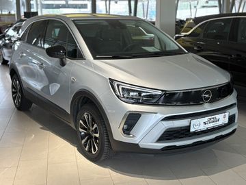 Fotografie 3 des Opel Crossland (X) Crossland 1.2 Automatik Elegance Paket