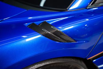 2019 Mclaren 600LT 缩略图 22